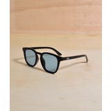 Bブルー | 【Sunny Smith】 調光サングラス2026(ウェリントン | MODISH GAZE