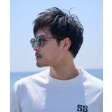 【Sunny Smith】 サングラス2026(ボストン・クラウンパント) | MODISH GAZE | 詳細画像16