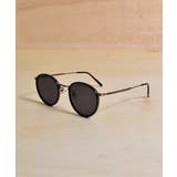 【Sunny Smith】 サングラス2026(ボストン・クラウンパント) | MODISH GAZE | 詳細画像25 