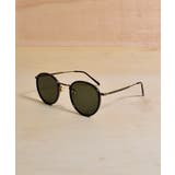 【Sunny Smith】 サングラス2026(ボストン・クラウンパント) | MODISH GAZE | 詳細画像26 