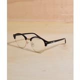 Bブラック | 【Sunny Smith】 サングラス2026(ボストン・クラウンパント) | MODISH GAZE