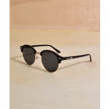 Bスミクロ | 【Sunny Smith】 サングラス2026(ボストン・クラウンパント) | MODISH GAZE