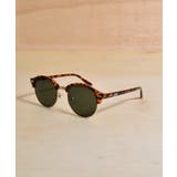 【Sunny Smith】 サングラス2026(ボストン・クラウンパント) | MODISH GAZE | 詳細画像30 