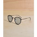 Aブルー | 【Sunny Smith】 サングラス2026(ボストン・クラウンパント) | MODISH GAZE