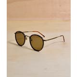 Aブラウン | 【Sunny Smith】 サングラス2026(ボストン・クラウンパント) | MODISH GAZE