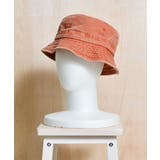 【SUNNYSMITH】ロゴ刺繍 ピグメント バケットハット | MODISH GAZE | 詳細画像7 