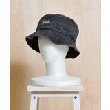 【SUNNYSMITH】ロゴ刺繍 ピグメント バケットハット | MODISH GAZE | 詳細画像9 