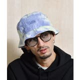 【SUNNYSMITH】ロゴ刺繍 タイダイ バケットハット | MODISH GAZE | 詳細画像4 