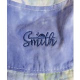 【SUNNYSMITH】ロゴ刺繍 タイダイ バケットハット | MODISH GAZE | 詳細画像9 