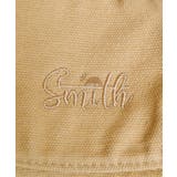 【SUNNYSMITH】ロゴ刺繍フリンジ バケットハット | MODISH GAZE | 詳細画像10 