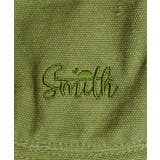 【SUNNYSMITH】ロゴ刺繍フリンジ バケットハット | MODISH GAZE | 詳細画像11 