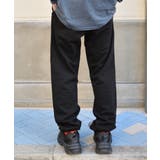 波達 / NAMITATSU 9.7oz スタンダード スウェットパンツ | MODISH GAZE | 詳細画像3