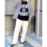 ブロードビッグレギュラーシャツ | MODISH GAZE | 詳細画像10 