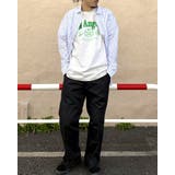 ブロードビッグレギュラーシャツ | MODISH GAZE | 詳細画像18 
