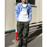ブロードビッグレギュラーシャツ | MODISH GAZE | 詳細画像21 