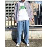 ブロードビッグレギュラーシャツ | MODISH GAZE | 詳細画像6 