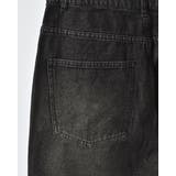 12Ozデニムオーバーダイバギーパンツ | MODISH GAZE | 詳細画像18 