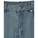 12Ozデニムオーバーダイバギーパンツ | MODISH GAZE | 詳細画像20 