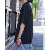 オープンカラー半袖シャツ | MODISH GAZE | 詳細画像10