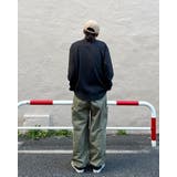 オーバーサイズとろみシャツ | MODISH GAZE | 詳細画像15