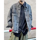 オーバーサイズとろみシャツ | MODISH GAZE | 詳細画像16