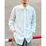 オーバーサイズとろみシャツ | MODISH GAZE | 詳細画像18