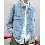 オーバーサイズとろみシャツ | MODISH GAZE | 詳細画像23