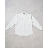 オーバーサイズとろみシャツ | MODISH GAZE | 詳細画像26