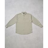 オーバーサイズとろみシャツ | MODISH GAZE | 詳細画像27