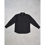 オーバーサイズとろみシャツ | MODISH GAZE | 詳細画像29