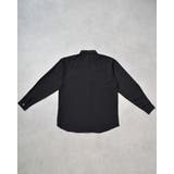 オーバーサイズとろみシャツ | MODISH GAZE | 詳細画像30