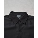 オーバーサイズとろみシャツ | MODISH GAZE | 詳細画像31