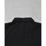 オーバーサイズとろみシャツ | MODISH GAZE | 詳細画像32