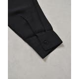 オーバーサイズとろみシャツ | MODISH GAZE | 詳細画像35