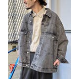 オーバーサイズとろみシャツ | MODISH GAZE | 詳細画像8