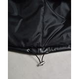 PUレザー中綿ベスト | MODISH GAZE | 詳細画像24