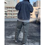 デニムBIGGジャン | MODISH GAZE | 詳細画像10