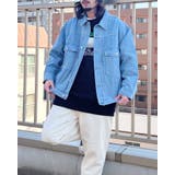 デニムBIGGジャン | MODISH GAZE | 詳細画像19