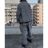 デニムBIGGジャン | MODISH GAZE | 詳細画像5