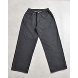 デニムバギーパンツ | MODISH GAZE | 詳細画像42 