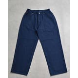 デニムバギーパンツ | MODISH GAZE | 詳細画像44 