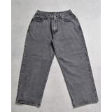 デニムバギーパンツ | MODISH GAZE | 詳細画像46 