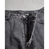 デニムバギーパンツ | MODISH GAZE | 詳細画像48 