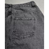 デニムバギーパンツ | MODISH GAZE | 詳細画像50 