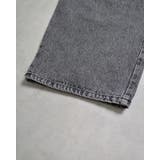 デニムバギーパンツ | MODISH GAZE | 詳細画像51 