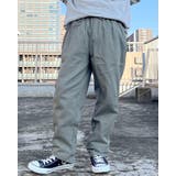イージーテーパードチノパンツ | MODISH GAZE | 詳細画像18
