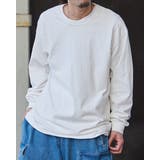 GILDAN 洗い加工 ヴィンテージ風ロンT | &soiree | 詳細画像19