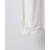 GILDAN 洗い加工 ヴィンテージ風ロンT | &soiree | 詳細画像25