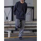 GILDAN 洗い加工 ヴィンテージ風ロンT | &soiree | 詳細画像8