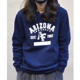 シンプル デザイン アソート 裏起毛プルパーカー | MODISH GAZE | 詳細画像92 
